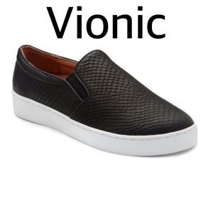 vionic midi snake